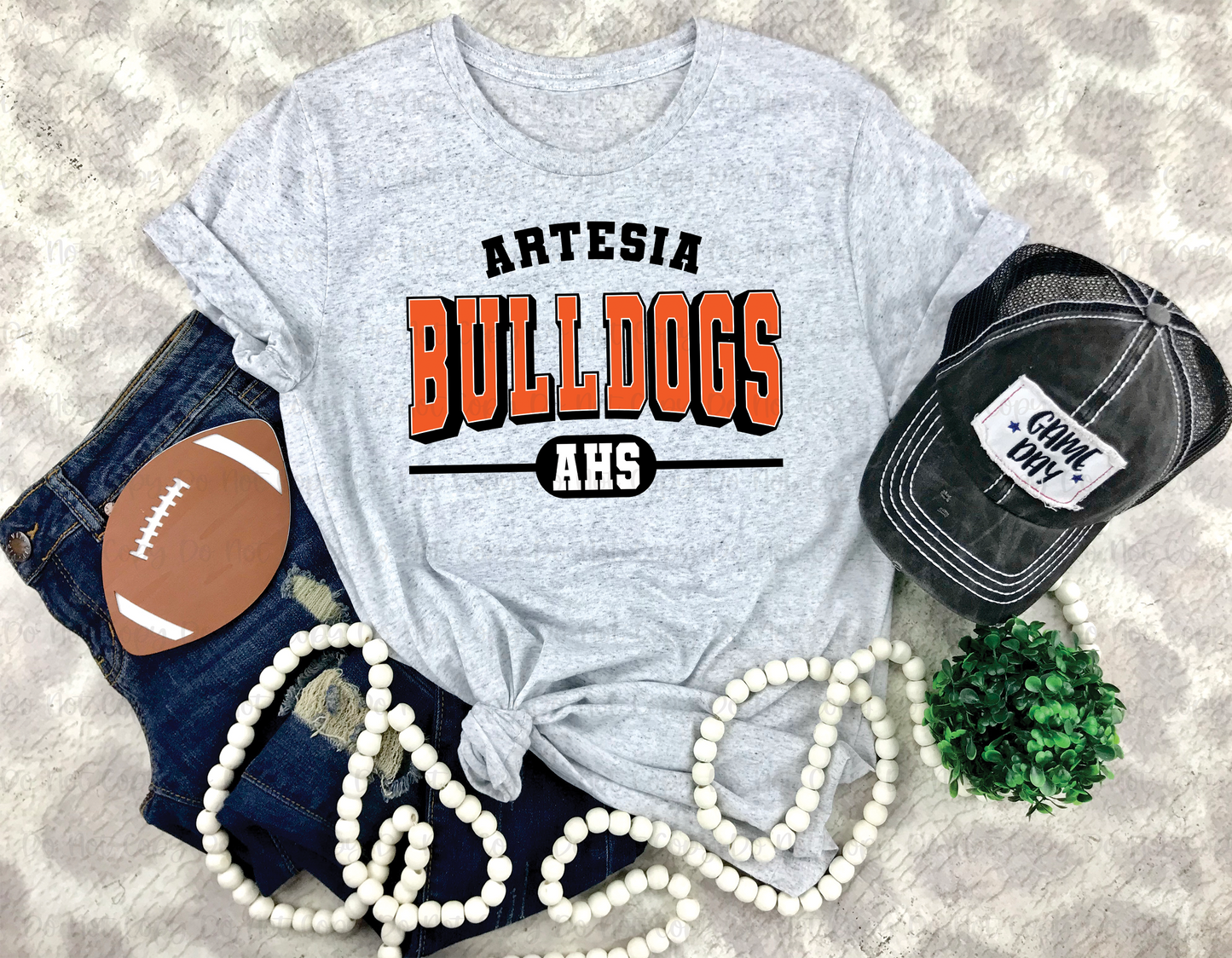 Varsity Artesia
