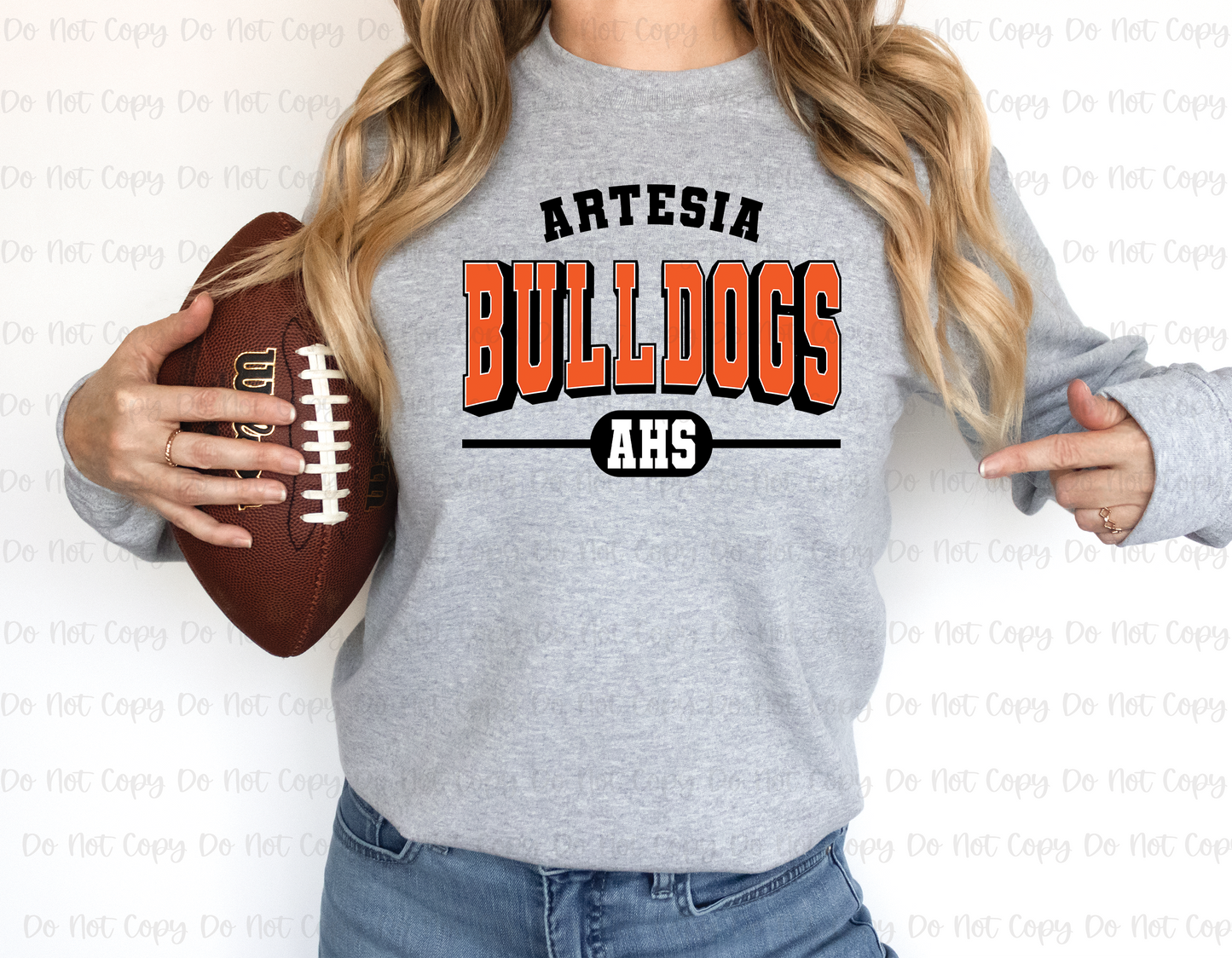 Varsity Artesia