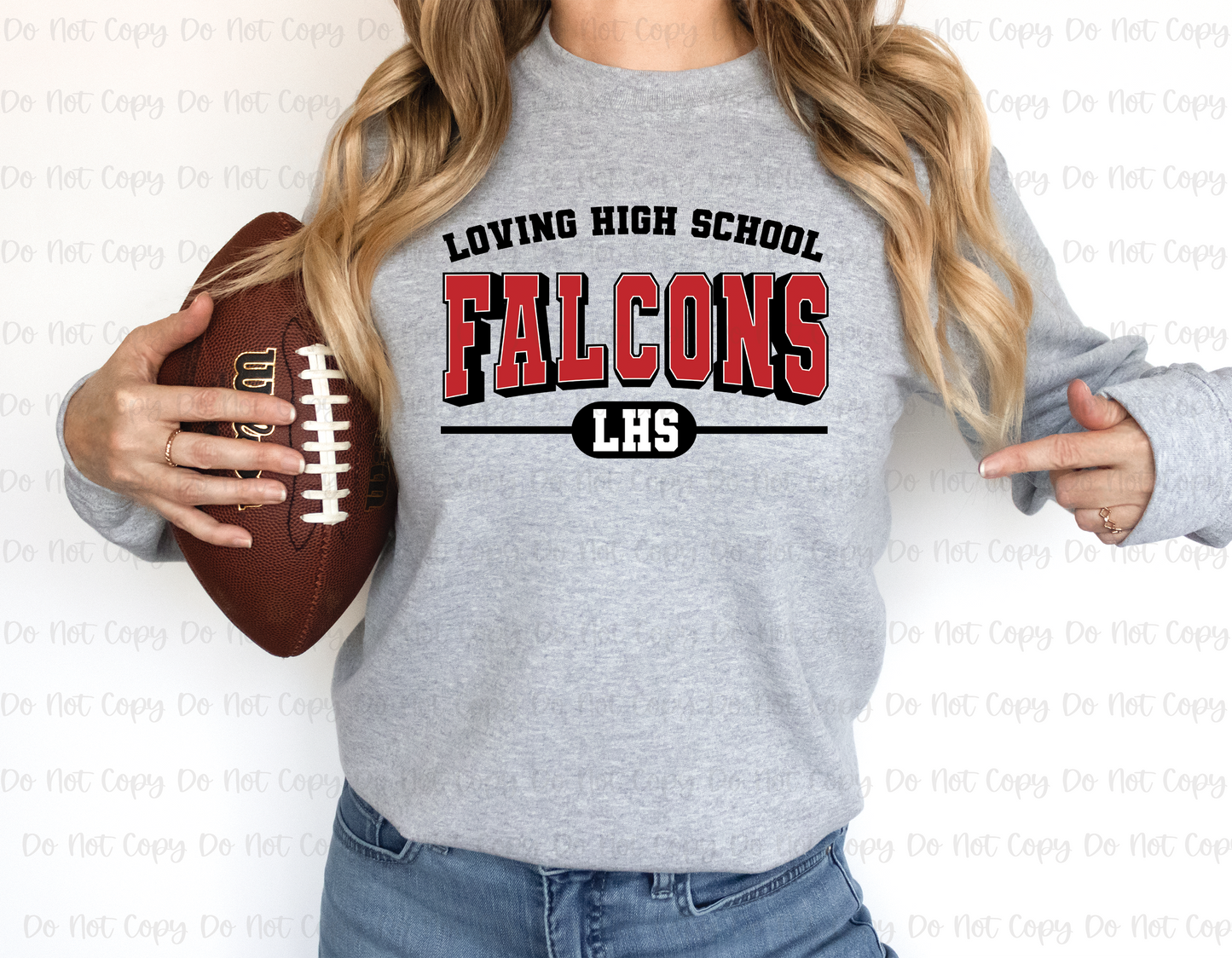 Varsity Loving