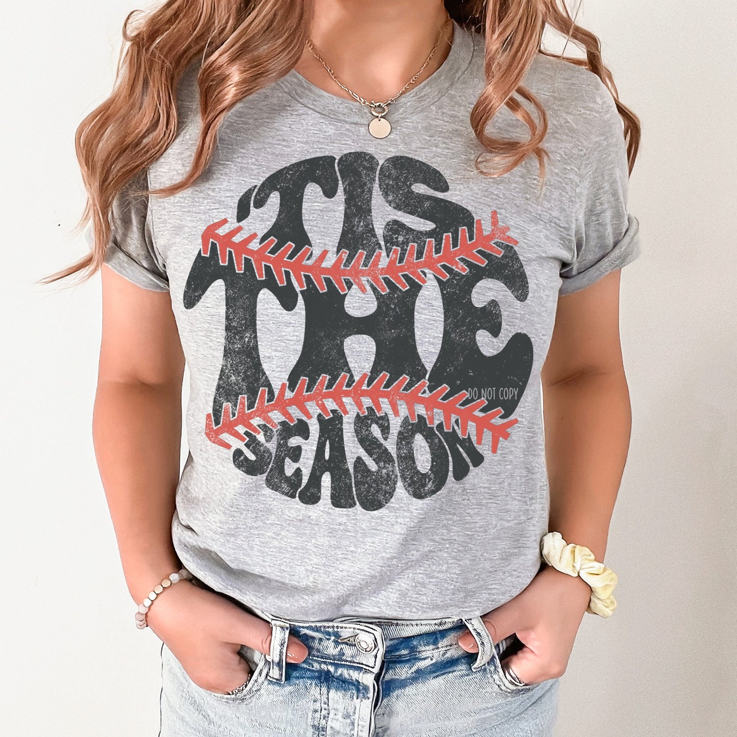 Tis the Season