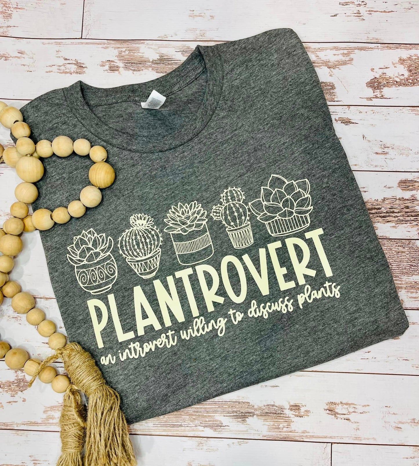 Plantrovert