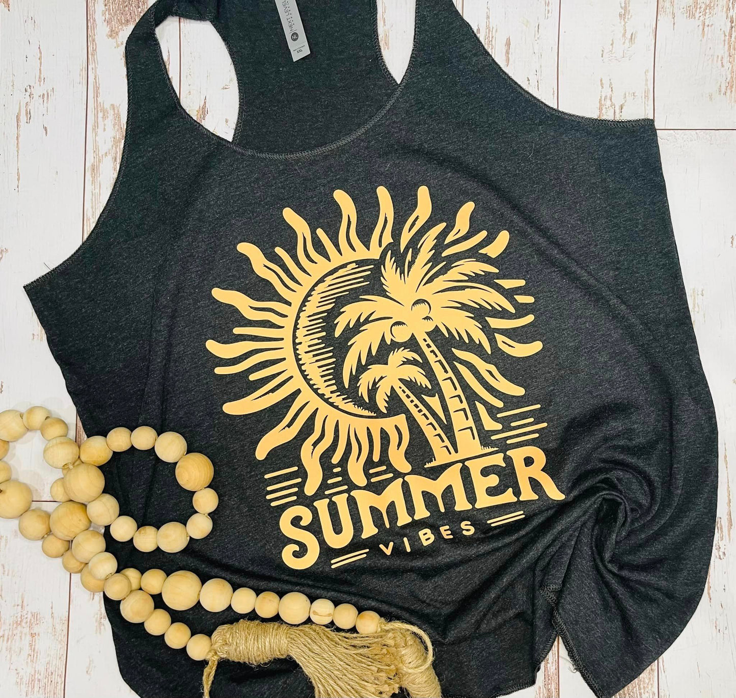 Summer Vibes