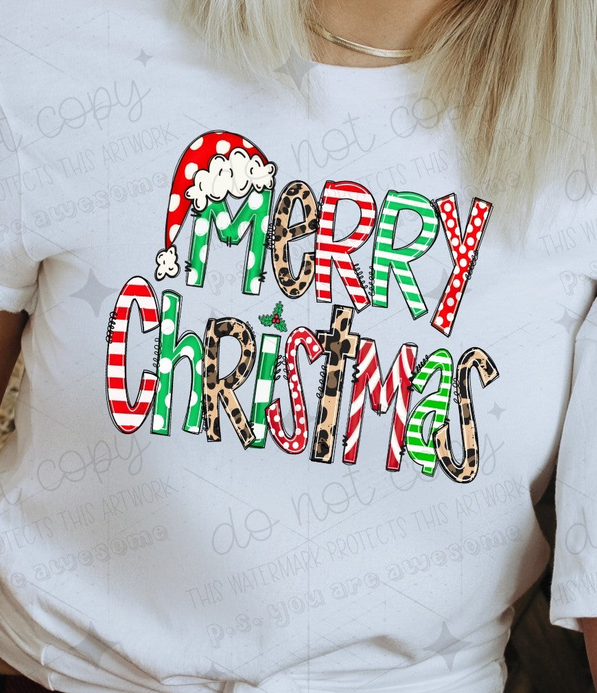 Merry Christmas