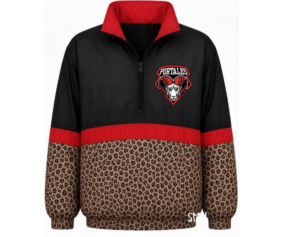 Pre-Order-Portales Leopard