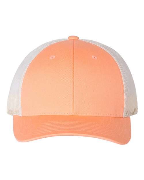 Richardson 115 Low Profile