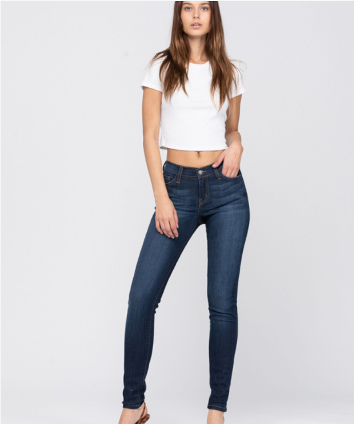 Judy Blue #8390REG