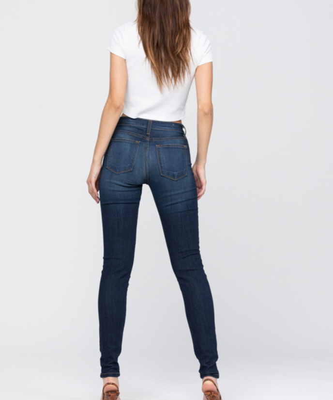 Judy Blue #8390REG