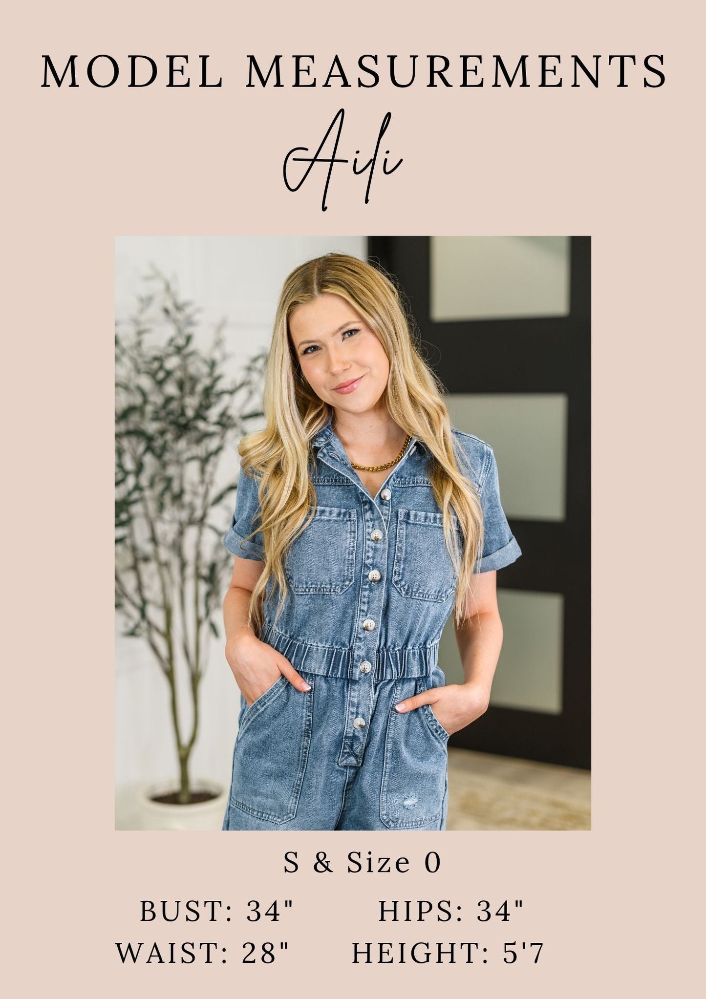 Cocoa Lane Stripe Top