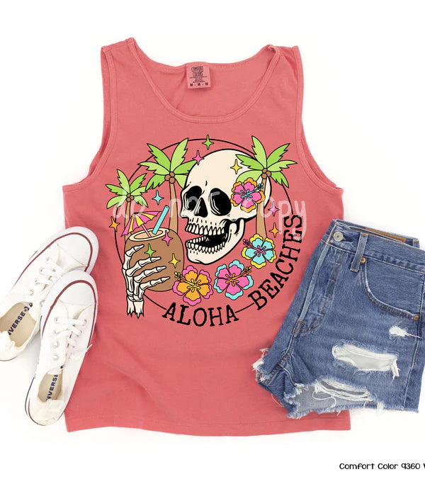 Aloha Beaches
