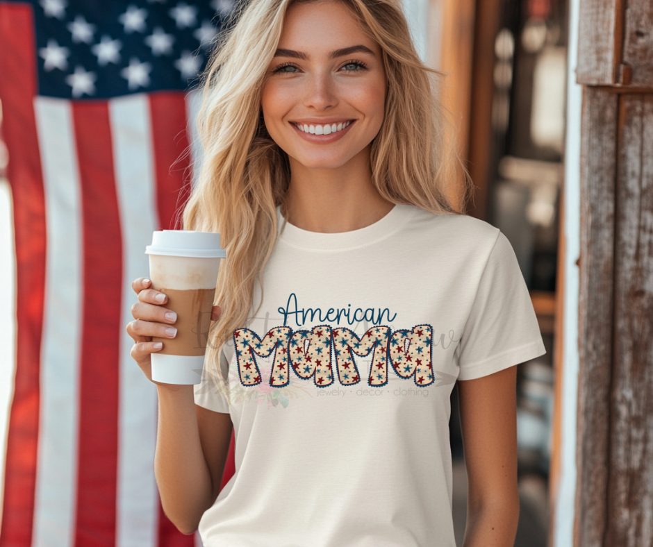 American Mama