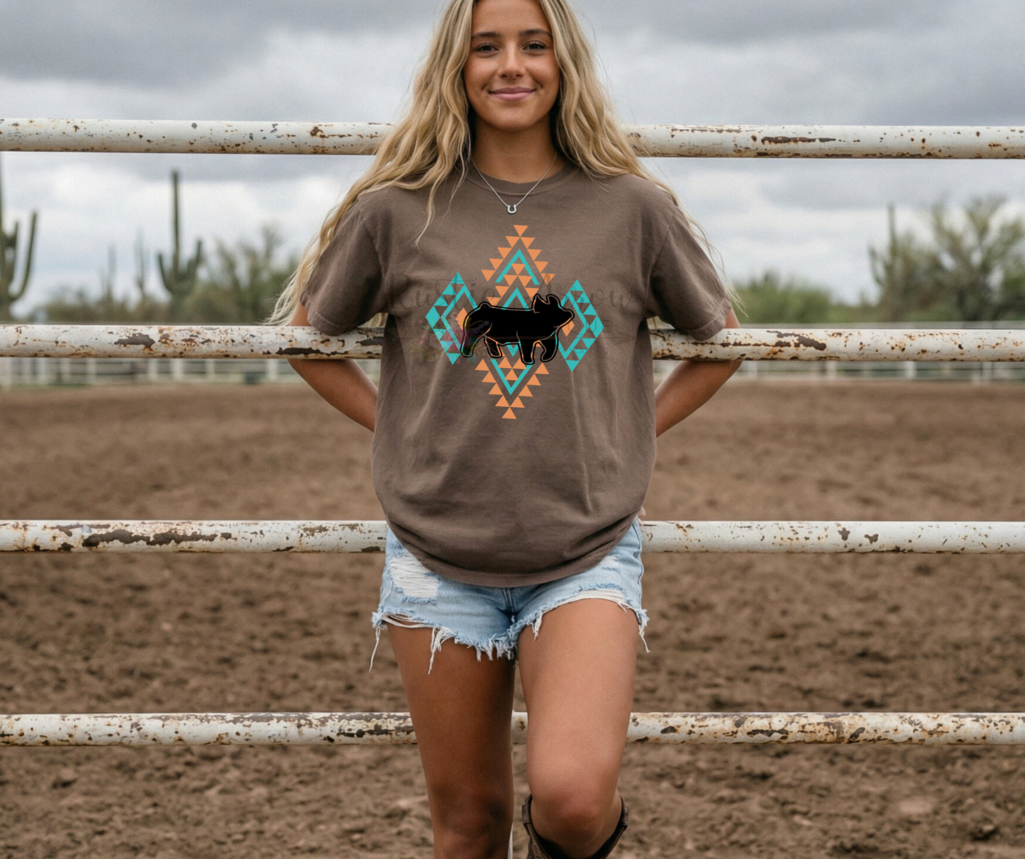 Aztec Swine
