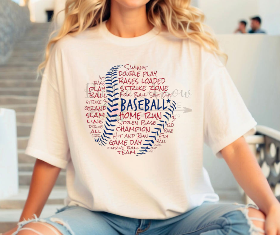 Baseball