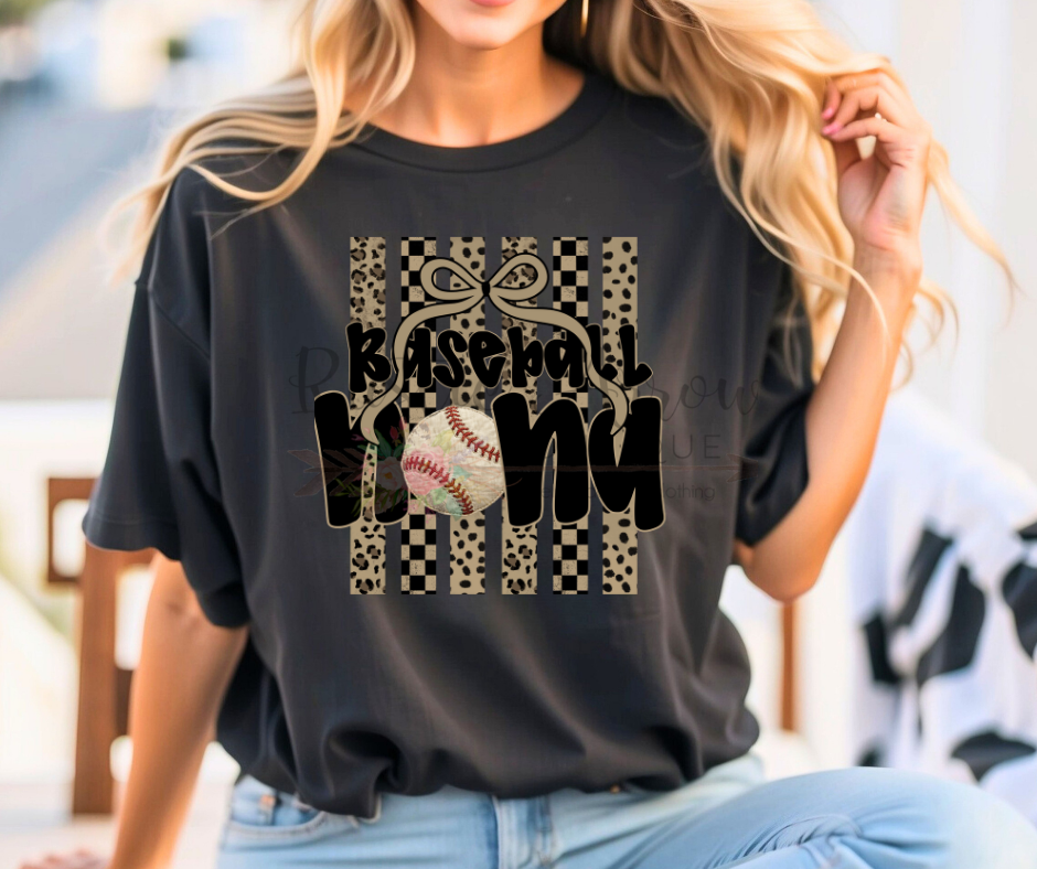 Baseball Nana