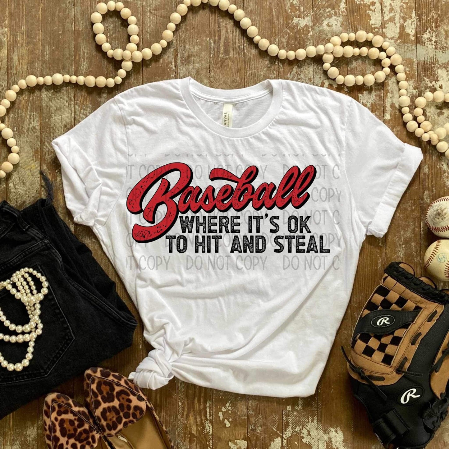 Baseball Where its Okay to Steal