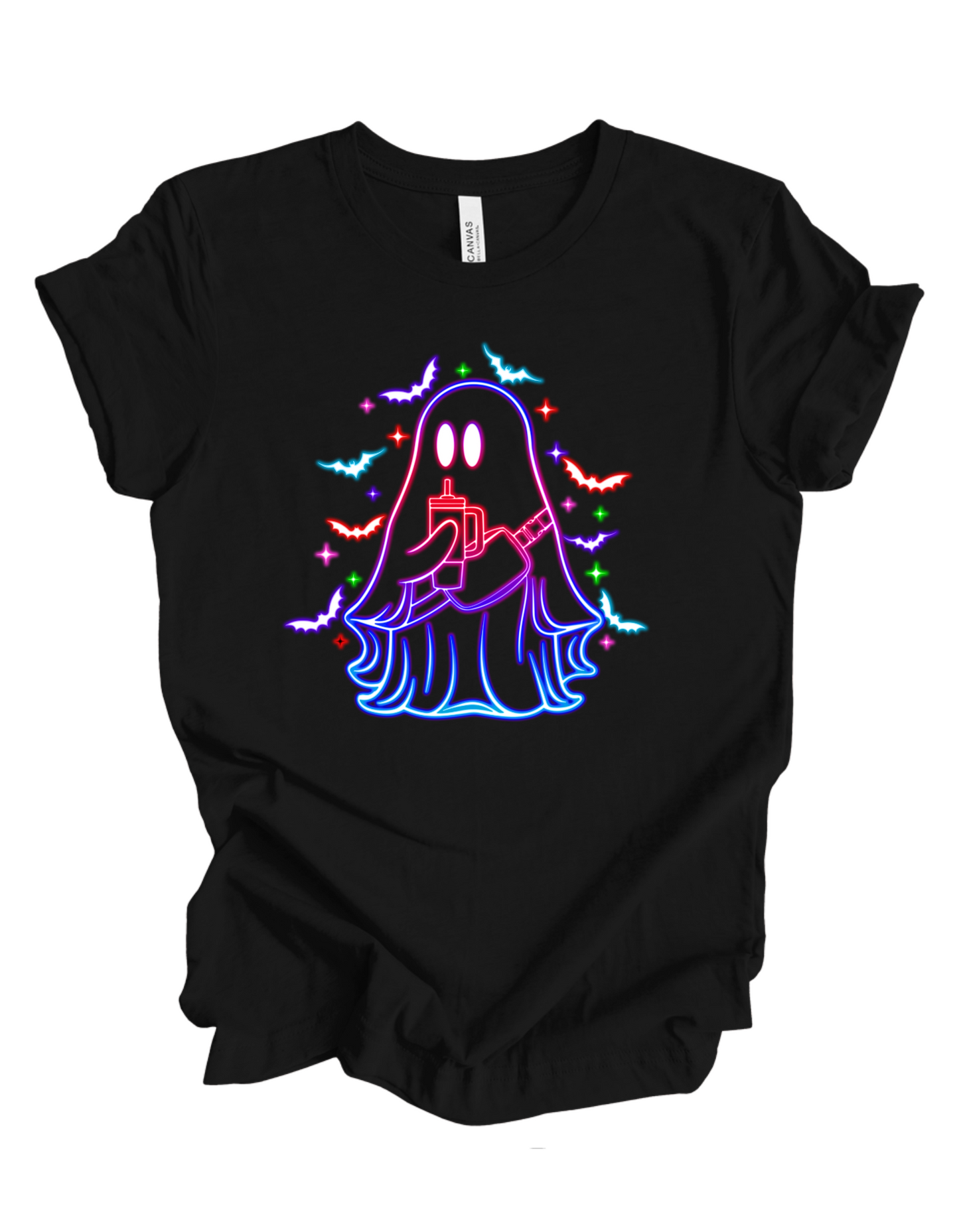 Batty Ghost