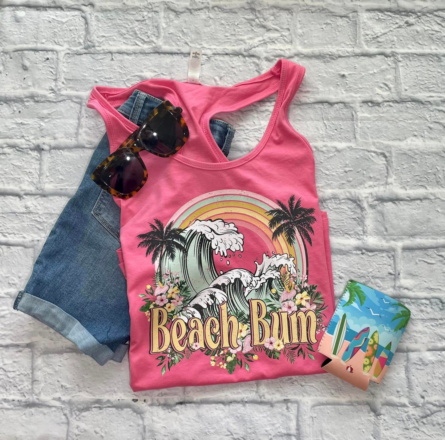 Beach Bum Wave