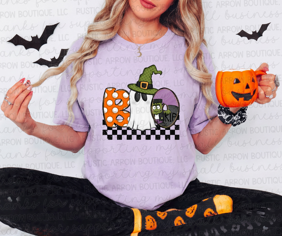 Boo