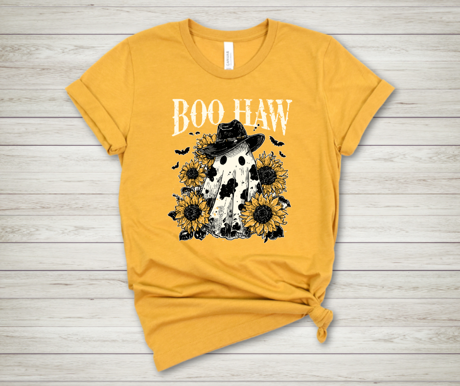 Boo Haw