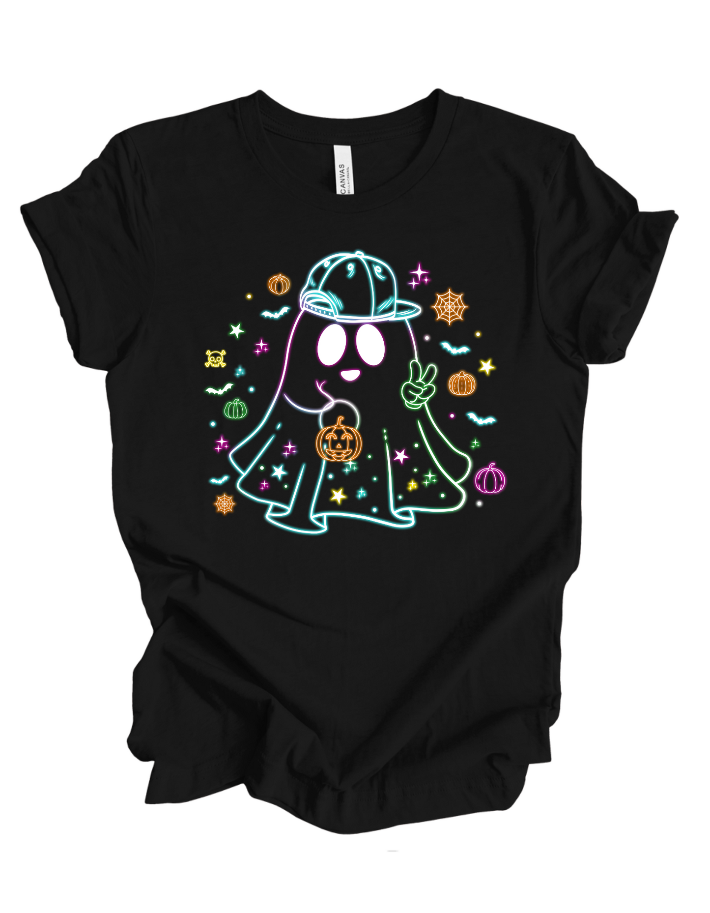 Boy Ghost