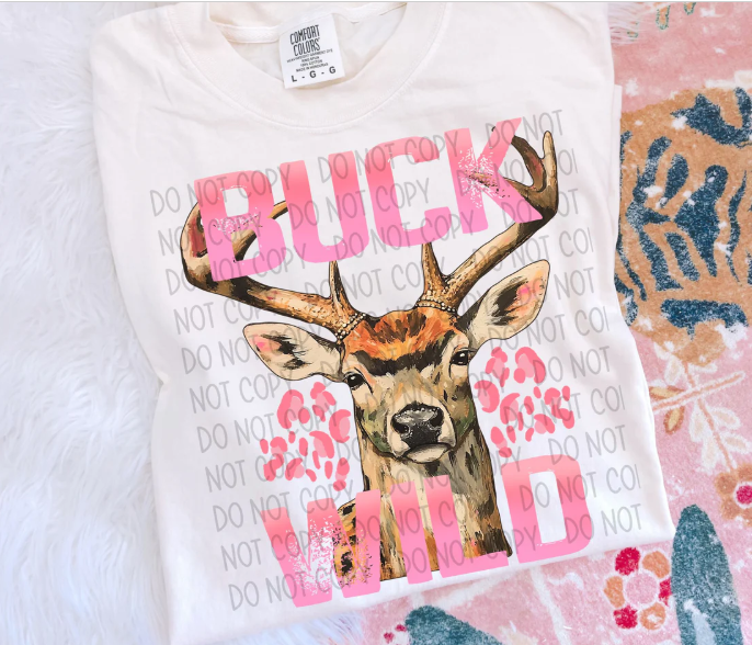 Buck Wild