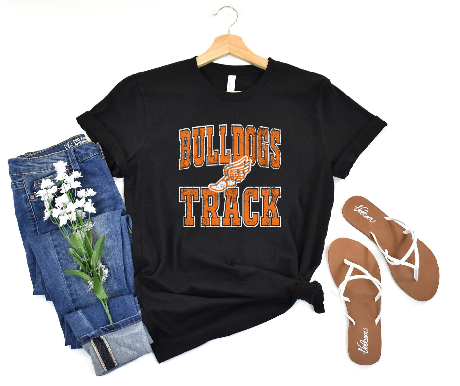 Bulldog Track
