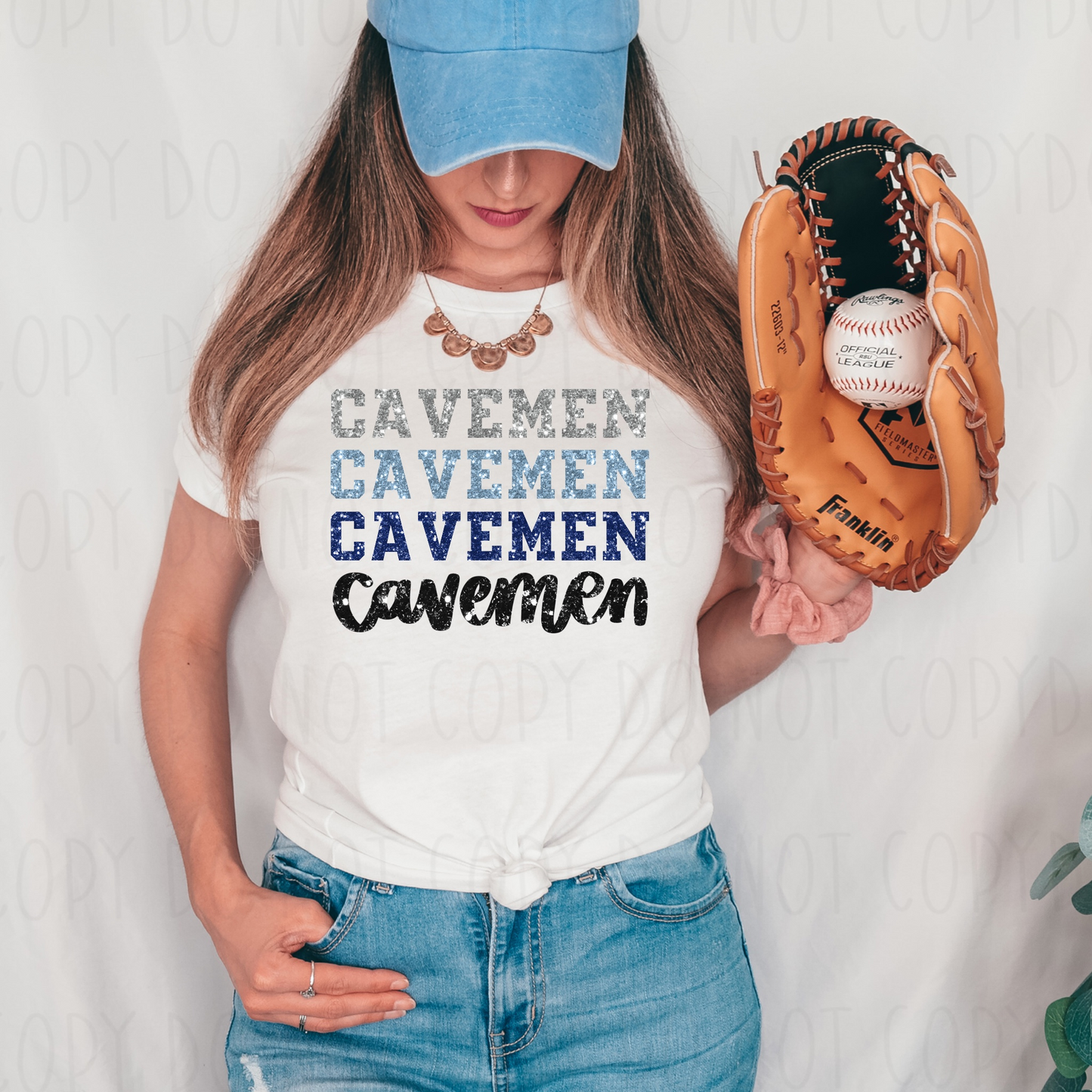 Carlsbad Cavemen