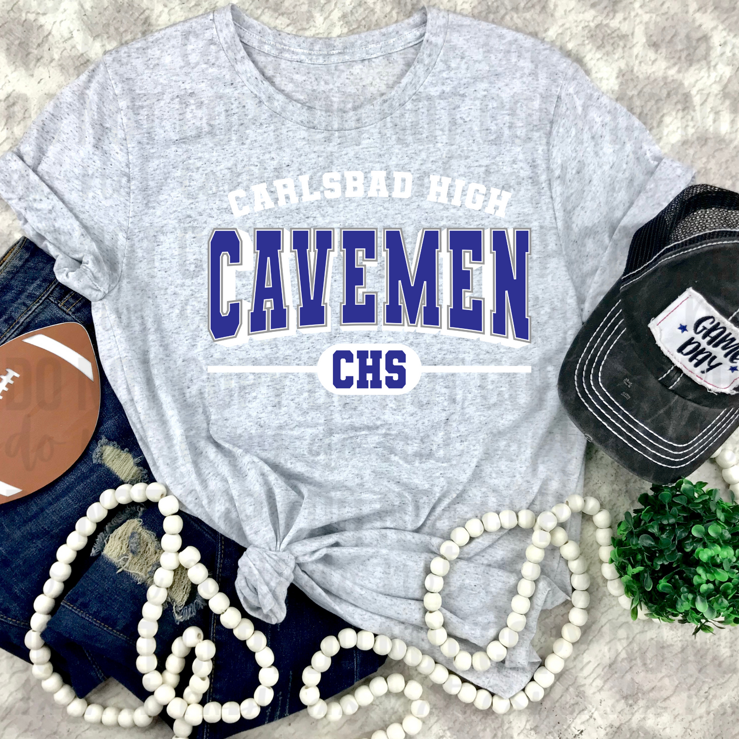 Varsity CHS