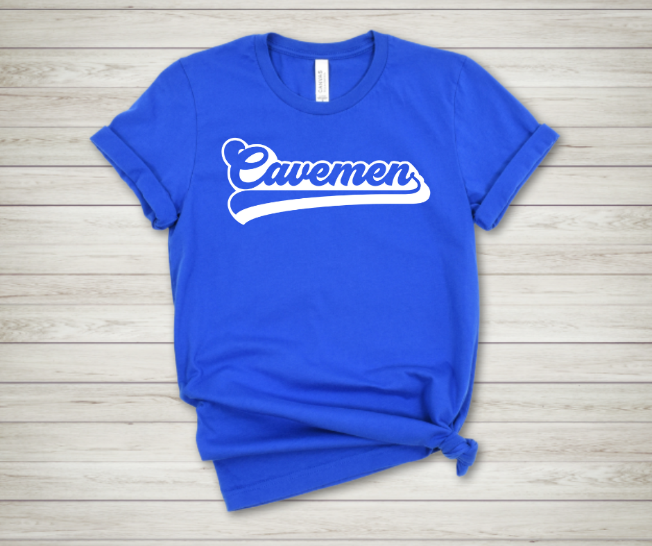 Cavemen