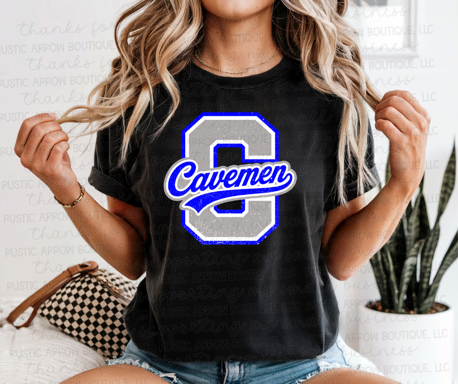Cavemen C