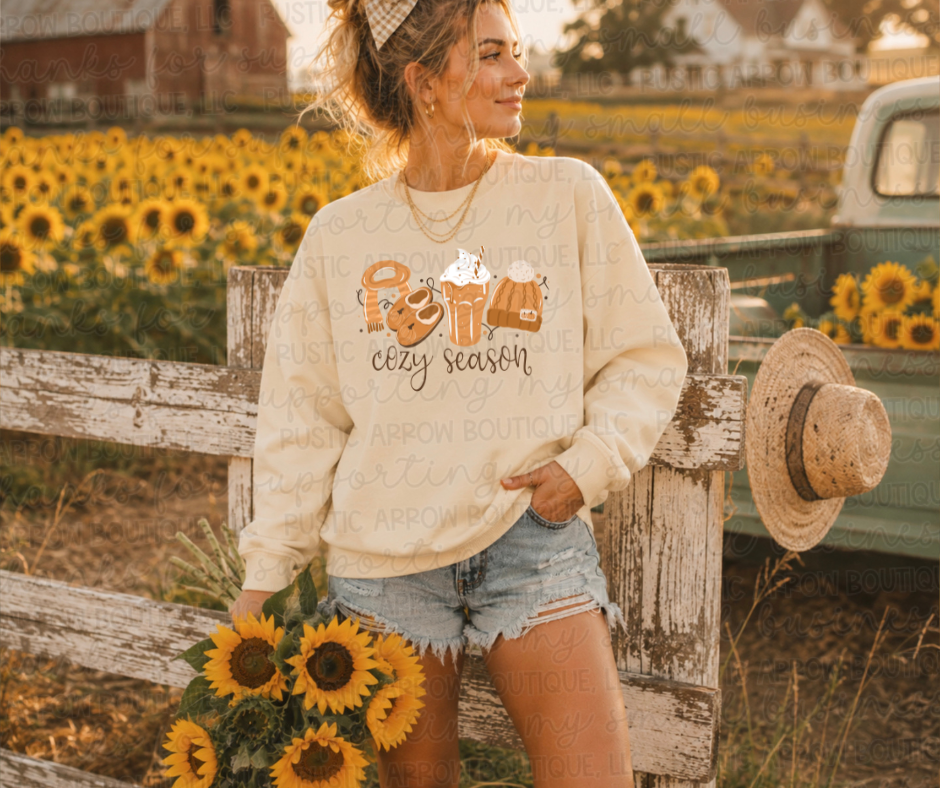 Cozy Season