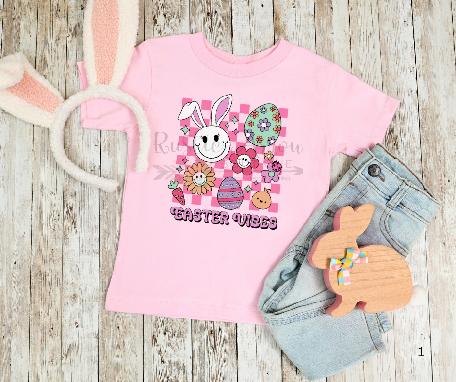 Easter Vibes