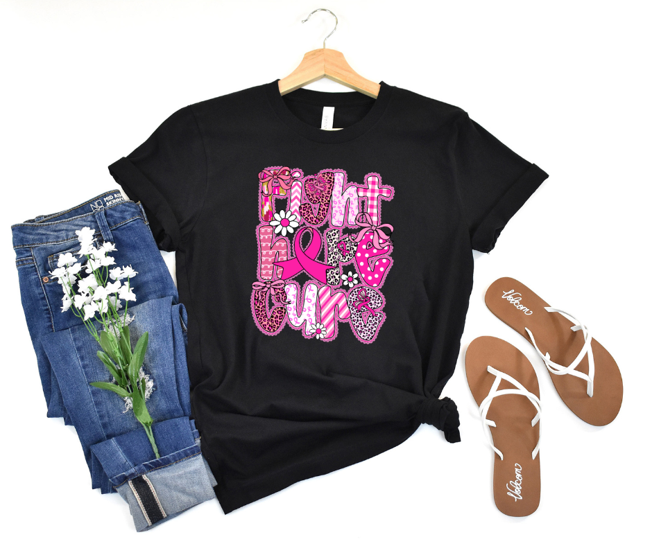 Faith Hope Cure