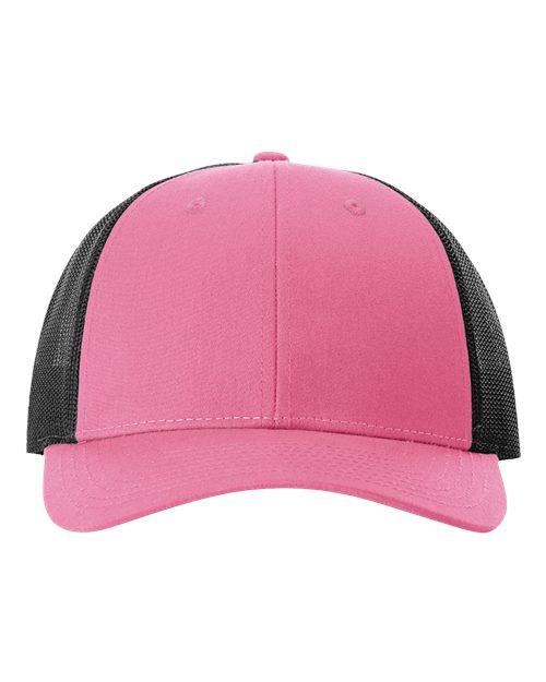 Richardson 115 Low Profile