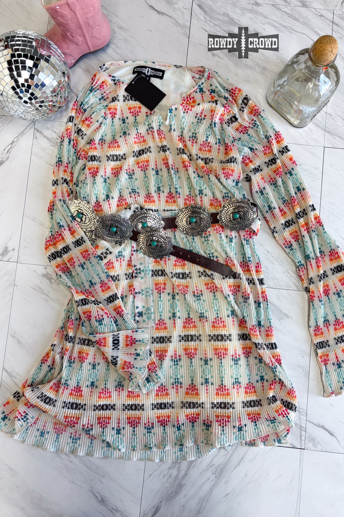 Darlene Dress XL In Stock