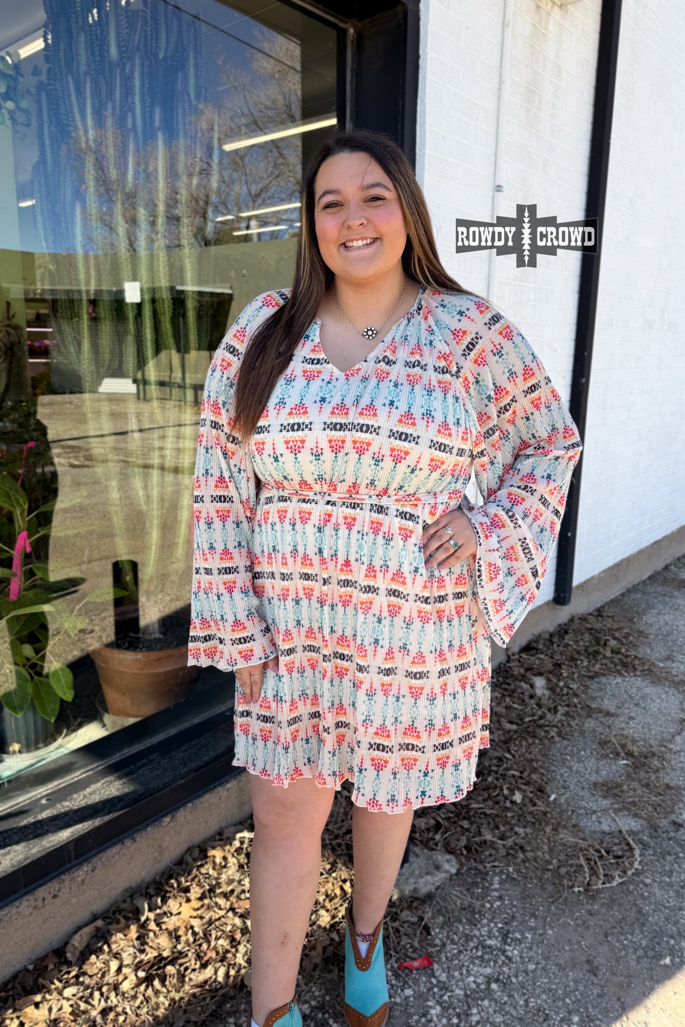 Darlene Dress XL In Stock