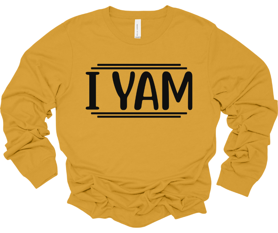 I Yam