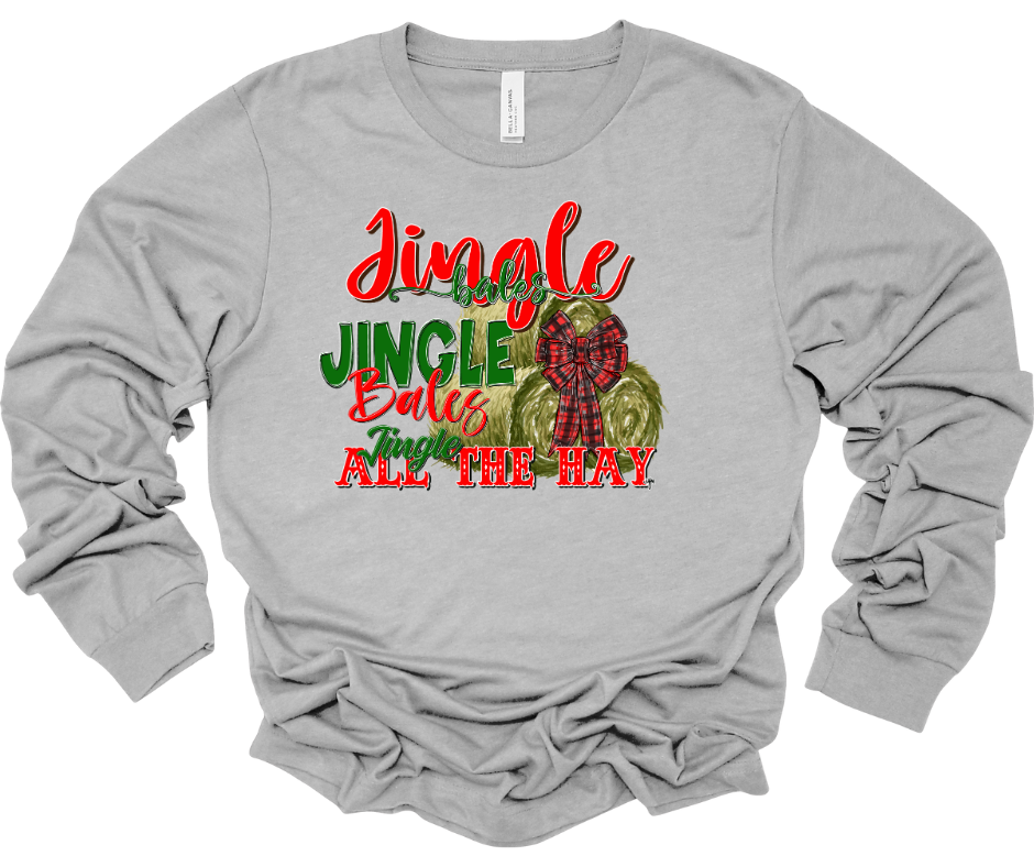 Jingle Bales