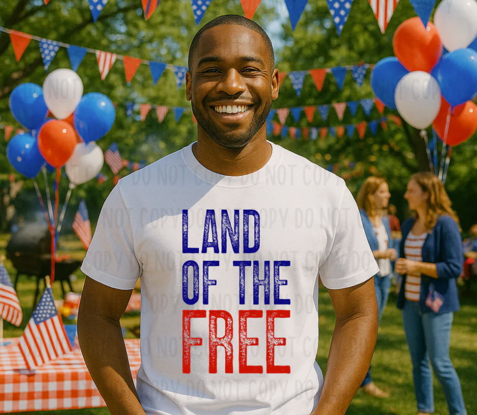 Land of the Free