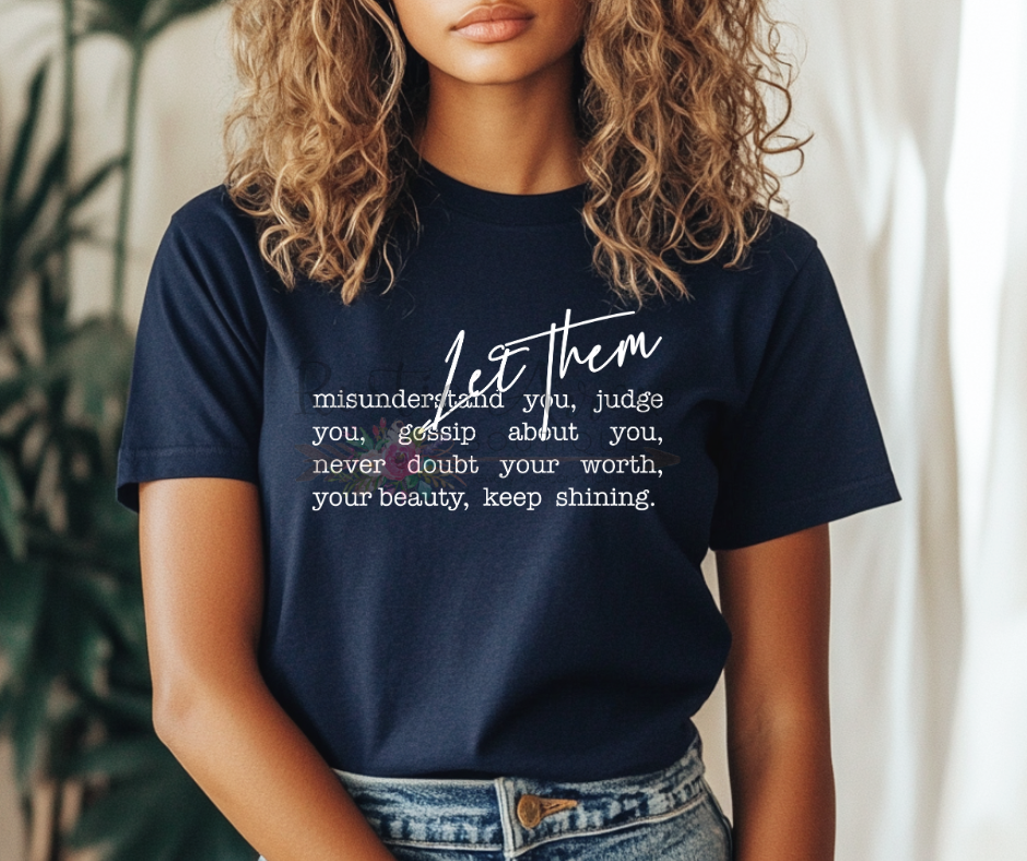 Let Them