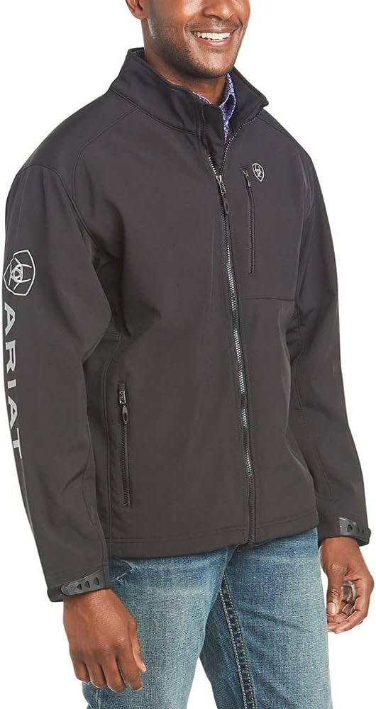 Logo 2.0 Softshell Jacket