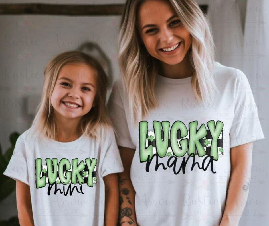Lucky Mama