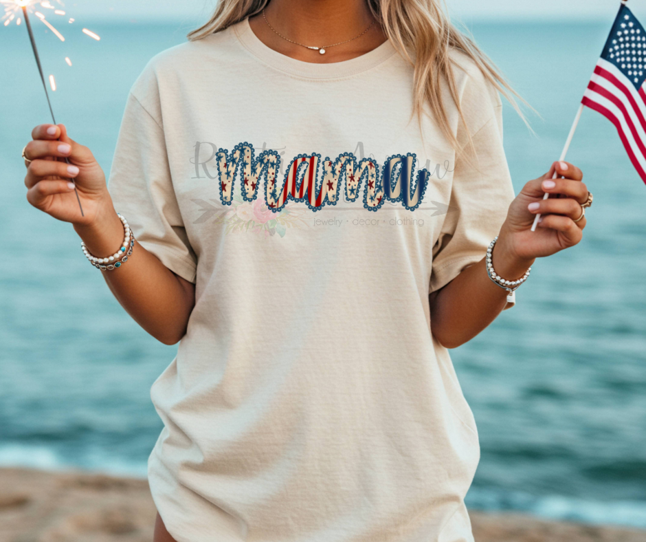 Mama Lace USA
