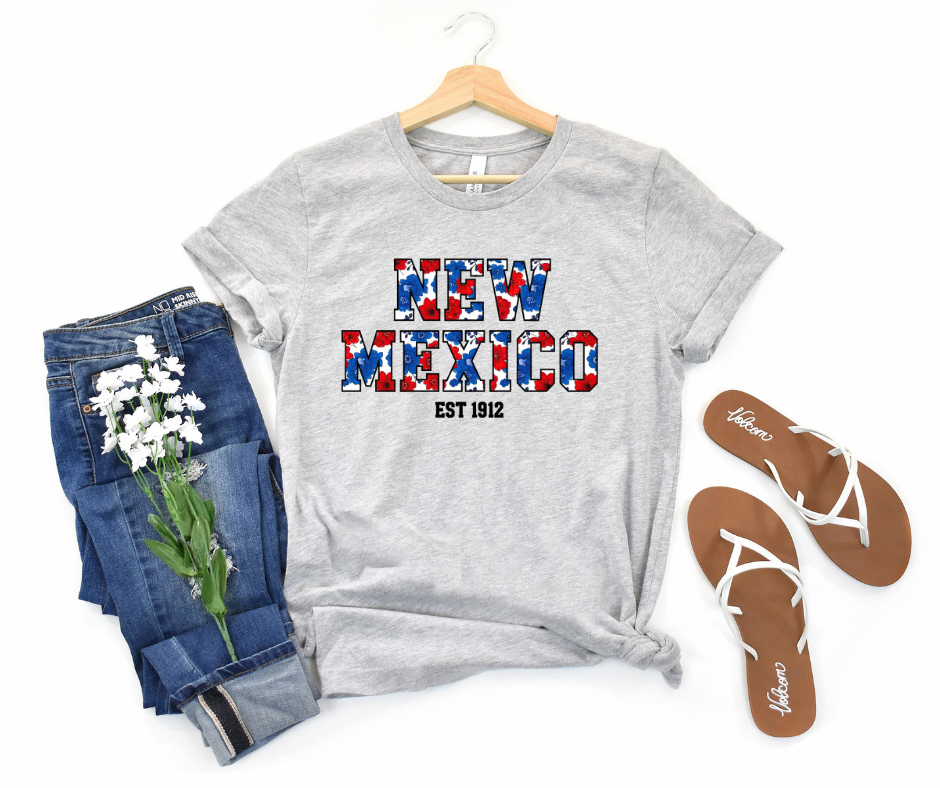 New Mexico Floral