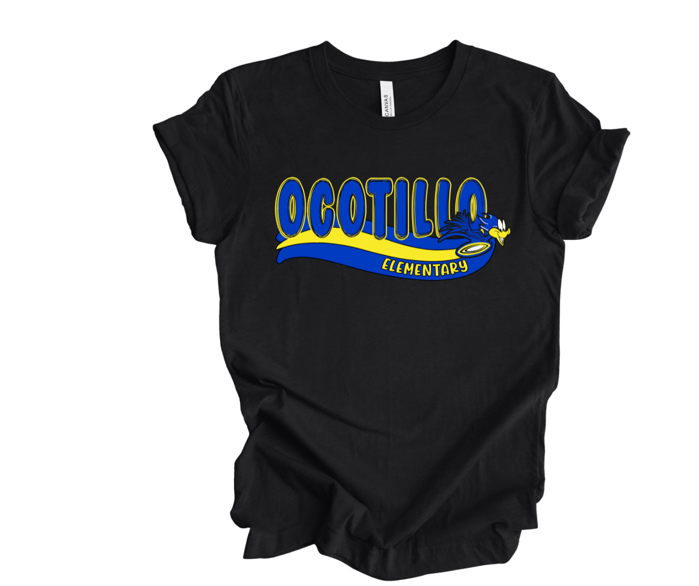 Ocotillo Roadrunners 1