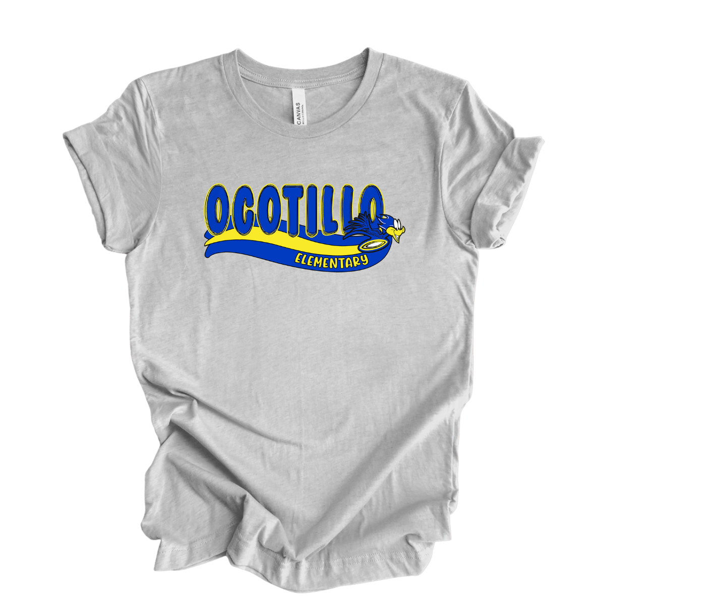 Ocotillo Roadrunners 1