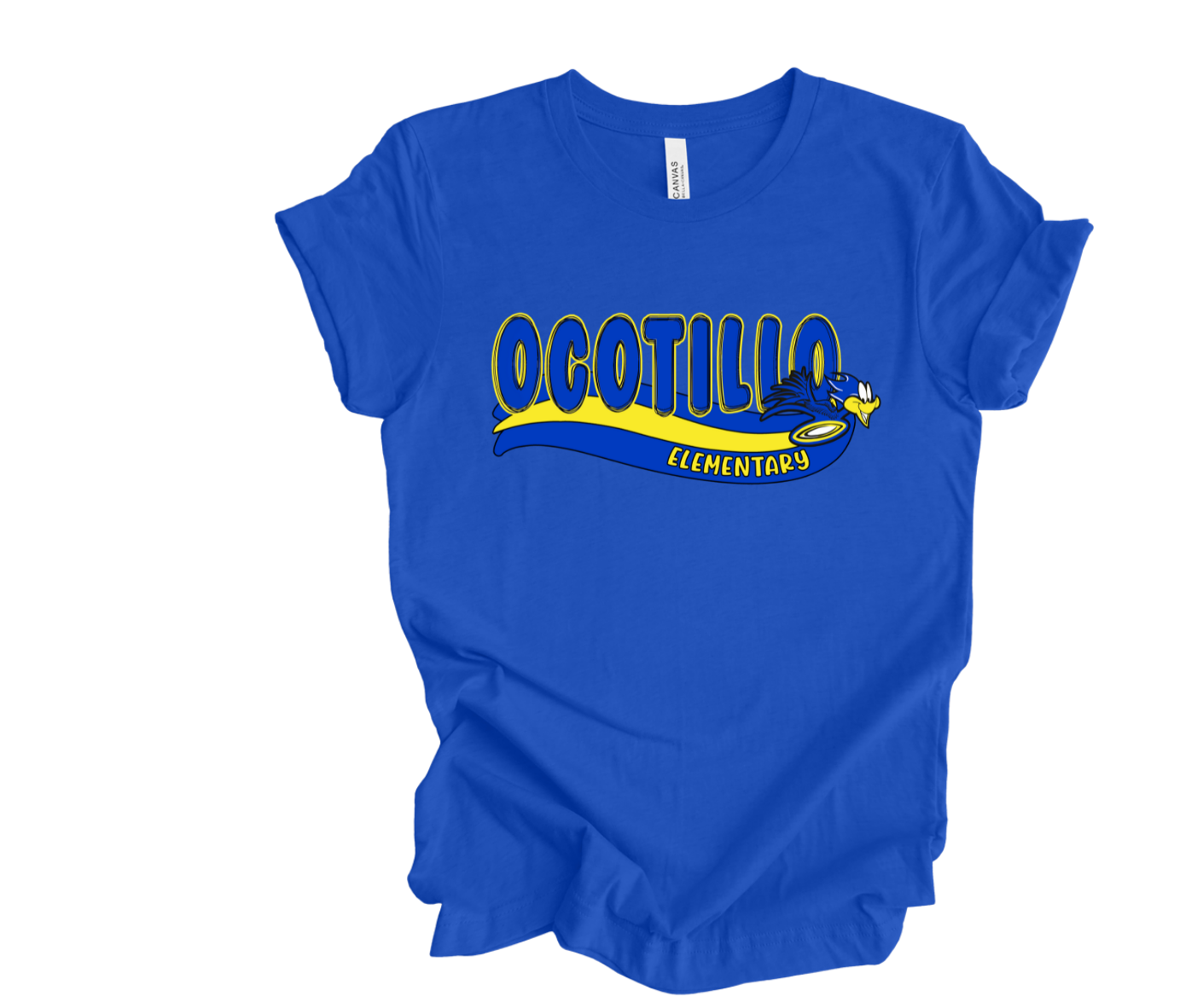 Ocotillo Roadrunners 1