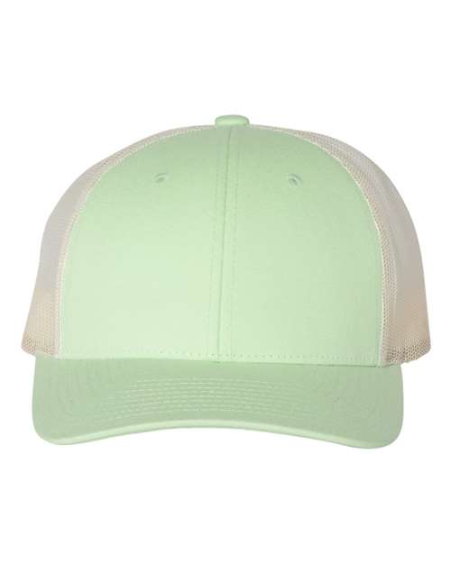 Richardson 115 Low Profile