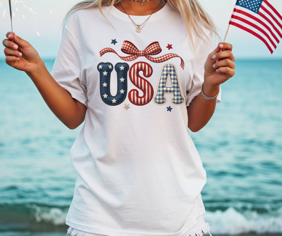 Quilted USA