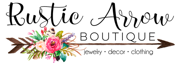 Rustic Arrow Boutique, LLC logo