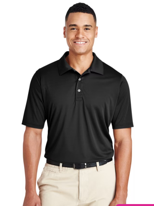 Men's Zone Performance Polo